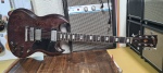 Gibson 1972 SG Standard SOLD!